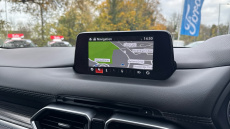 Mazda CX-5 2.0 Sport Nav+ 5dr Auto Petrol Estate